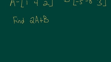 Example of scalar multiplication with ad