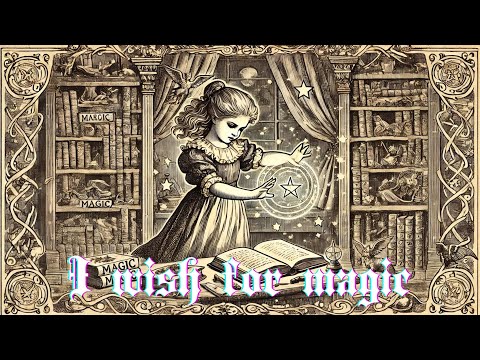 I wish for magic