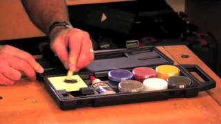 FastCap 2P-10 Colorant Kit