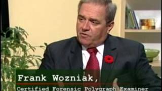 Polygraph and Lie Detection -2