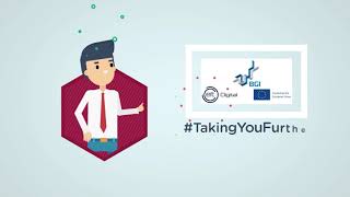 EIT Digital Venture Program 2021