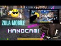 💪 Türkiye'de İlk “HANDCAM” Zula Mobile