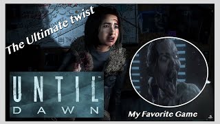 Why Until Dawn is the BEST Game Ever | Video Game Discussion