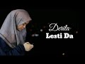 LESTI DA ~ DERITA || Lagu Galau Bikin Sedih