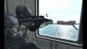 Combat Arms Reloaded (Intro) (English)