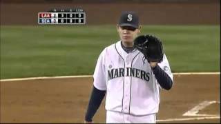 2009/05/19 Hunter's RBI single