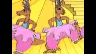 Trailer Jim Jam bahasa indonesia juli11