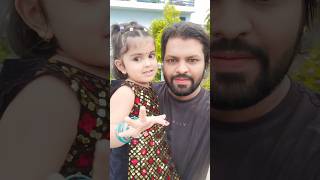 Baby Papa Funny Video