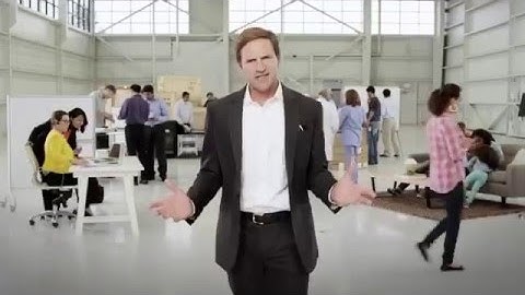 Why Juniper Networks