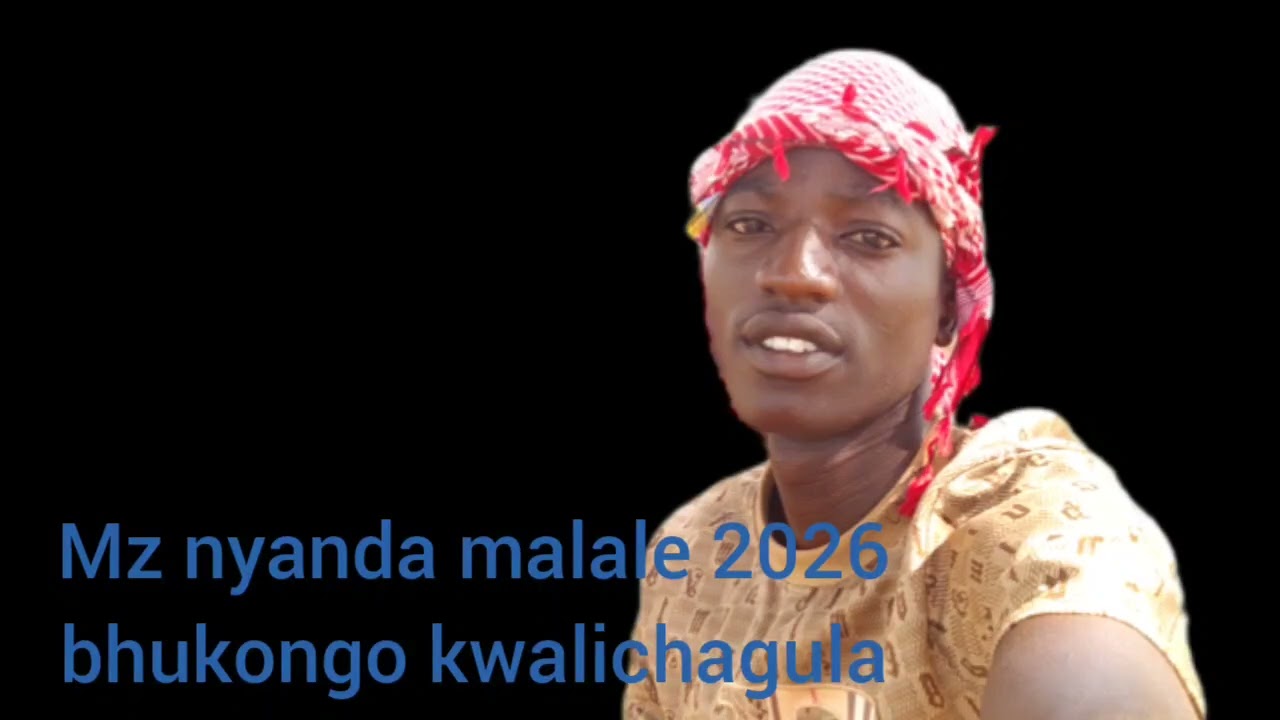 Mz nyanda malale 2026