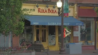 End of an era - Rula Bula in Tempe closing