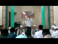 Ceramah Singkat, Ustadz Muda Kharismatik
