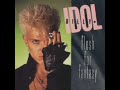 Flesh for fantasy - Billy idol 