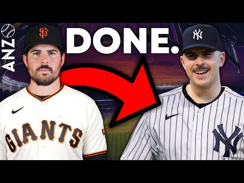 YANKEES ARE SIGNING CARLOS RODON! FINALIZING CONTRACT NOW! Yankees News New York Yankees Rumors ANZO