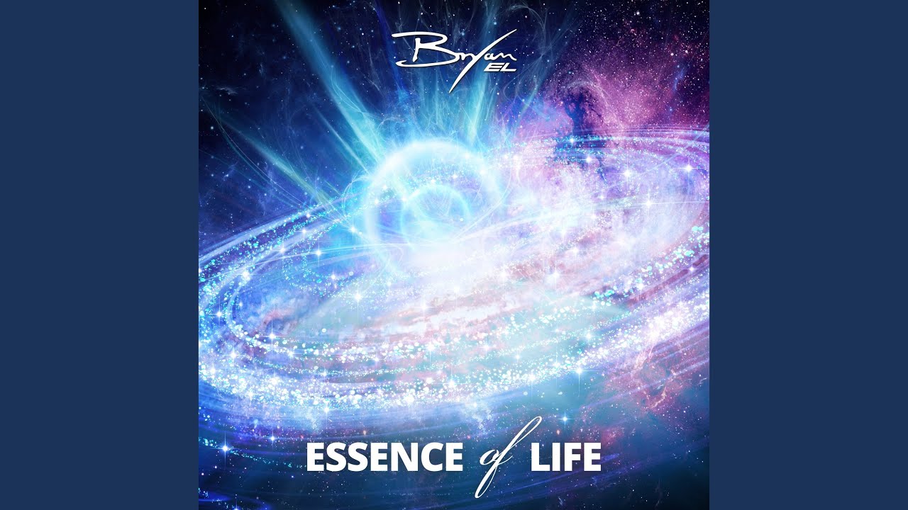 Bryan El - Celestial akkoorden