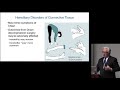 Chiari Surgery: Expectations & Recovery - William Tobler, MD & Lisa Cleveland, PT