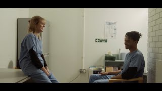 Elliott Samuels - Showreel 2021