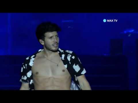 Sebastian Yatra En Jujuy FNE Devuelveme El Corazon ♪
