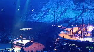 6.000 kinder singen und keiner streiten #6k #6k united