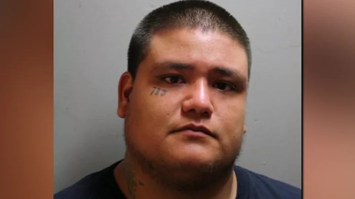 Boyfriend of mother charged in 5-year-old girl's death due in court