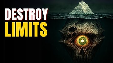Subconscious RESET ☣️ Destroy Blockages, Limits & Hidden Baggage | Energy Subliminal