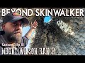 GIANTS with Six Fingers Hunted on the Path of the Skinwalker | Mount Wilson Ranch | Season 3 Ep 10