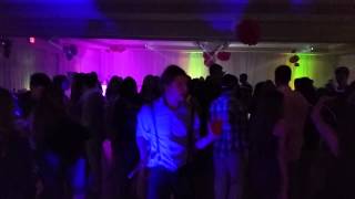 Carolines Surprise Sweet 16 Maxiumum Lighting