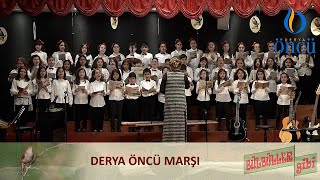 Derya Öncü Marşı