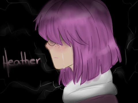 Heather (Conan Gray) OC Animatic