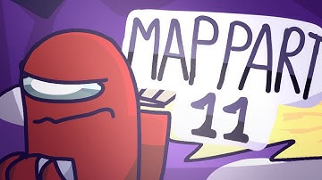 EGOIST MAP PART 11 [RODAMRIX ALTERNATE] @izzyfishie