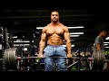 Larry Wheels - The Superhuman TRAIN INSANE