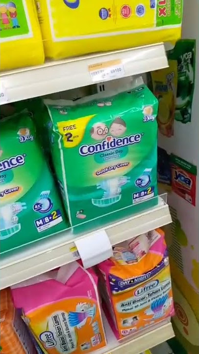 beli pempers dewasa buat persiapan lahiran istri