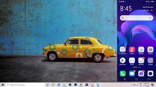 CAST MOBILE TO LAPTOP | NO SOFTWARE REQUIRED screenshot 4