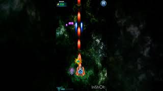 Alien Shooter Level 3 || Galaxy Attack #Alienshooterfantasy