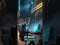 🔥 Why I Code From 11PM–3AM  Real Developer Life  Zohaib App Developer