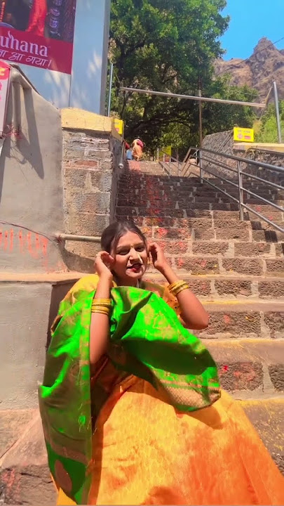 Gad Ni Ambabai 🙏🔥💯🙏 Vani Gadani Aambabai(2)