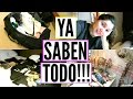 NOS VAMOS A VIVIR A INGLATERRA DE NUEVO! Vlog #211