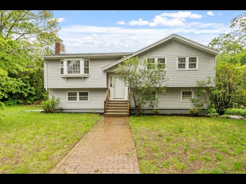 6 Kennedy Drive, Beverly, MA home video tour