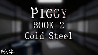 Official Piggy: Book 2 Soundtrack | Chapter 11 \