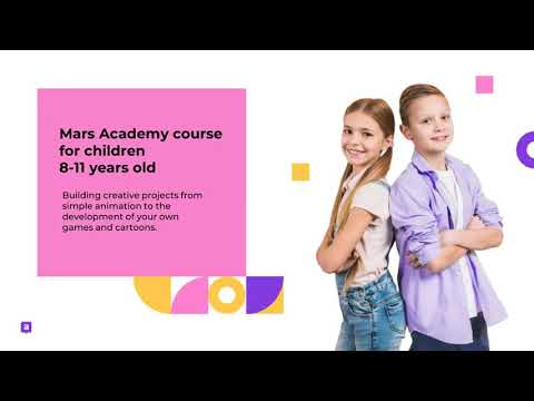 Algorithmics GreeceMars Academy Start