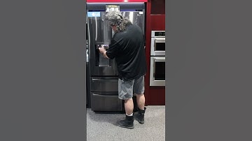 How to Change your Refrigerator