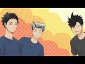 Haikyuu tiktoks that guarantee to make you oyaoyaoya