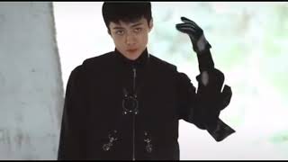 Tik tok exo-L😊😊