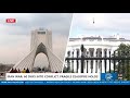 Iran war at 60 days as ceasefire holds