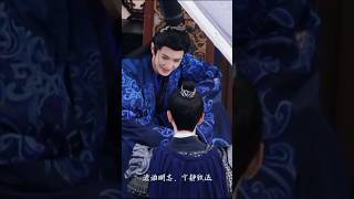 091024 | The villain who pretends to be gentle is like this, so why does he look cute #chenzheyuan