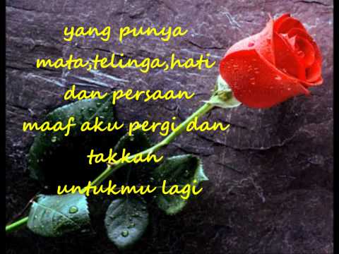 I'm Sorry Goodbye.wmv(5v1) ...KRISDAYANTI_lirik