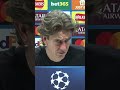"WE HAVE BEEN SO GOOD AWAY FROM HOME!" Thomas Frank on the Next Games: Spurs 3-0 Slavia Prague