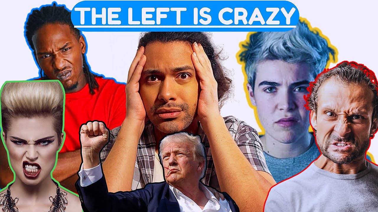 Democrats are mad that Trump survived an assassination attempt! WTF?