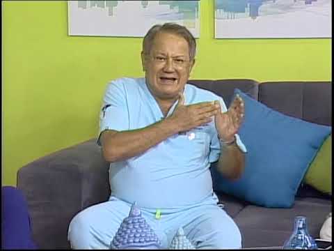 Estética al Día: Rinoplastia secundaria