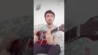 Yalın-Hele Bi Başla Gitar Cover